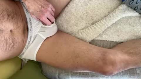 bucky58 online show from November 2025 07:35:02 PM