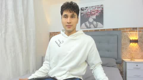 Buddy Whitte online show from January 2025 11:35:01 AM