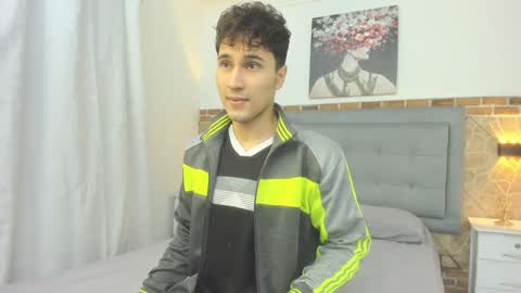 Buddy Whitte online show from January 2025 11:24:01 AM