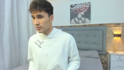 Buddy Whitte online show from January 2025 11:15:02 AM