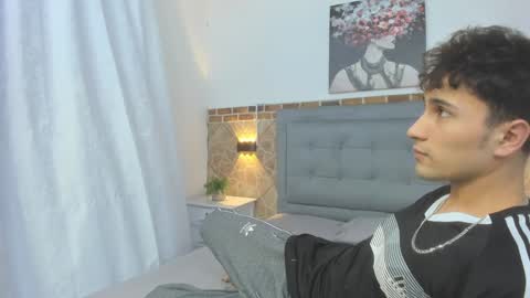 Buddy Whitte online show from January 2025 02:17:02 PM