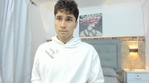 Buddy Whitte online show from January 2025 11:15:02 AM