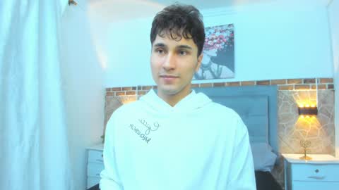 Buddy Whitte online show from January 2025 11:28:02 AM