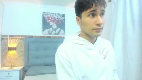 Buddy Whitte online show from January 2025 11:32:02 AM