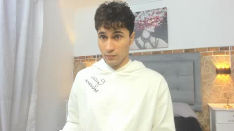 Buddy Whitte online show from January 2025 11:30:02 AM