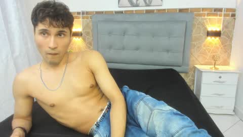 Buddy Whitte online show from January 2025 02:32:01 PM