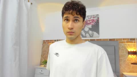 Buddy Whitte online show from February 2025 11:19:02 AM