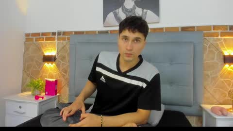 Buddy Whitte online show from February 2025 12:59:01 PM