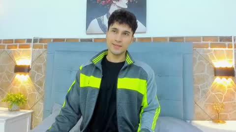 Buddy Whitte online show from March 2025 11:23:01 AM