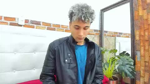 Buddy Whitte online show from September 2025 11:54:02 AM