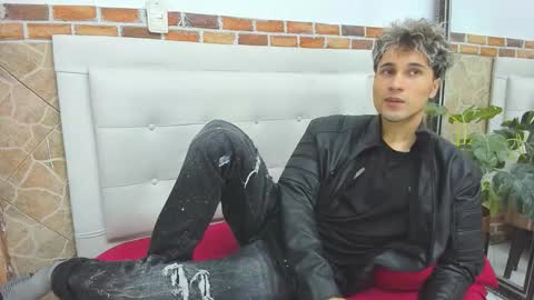 Buddy Whitte online show from September 2025 11:45:02 AM