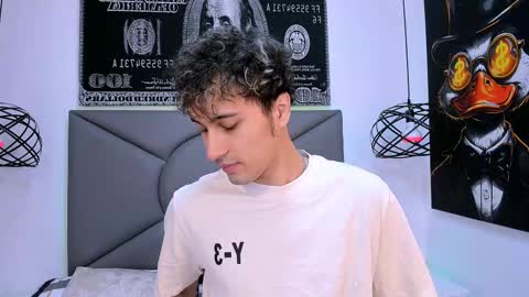 Buddy Whitte online show from January 2026 01:13:02 PM