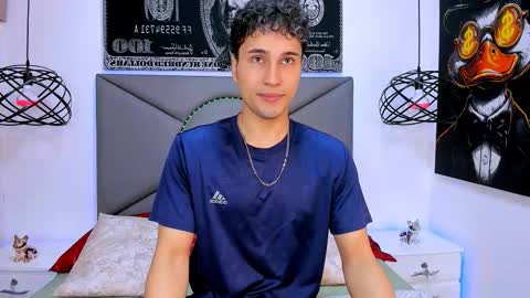 Buddy Whitte online show from February 2026 12:53:02 PM