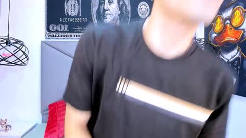 Buddy Whitte online show from February 2026 12:26:01 AM