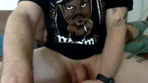 budsmoke33 online show from February 2025 09:05:02 PM