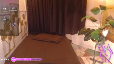 Snapshot of buena_fortuna chatting on February 2025 11:44:02 PM Lucienne online show from February 2025 11:44:02 PM