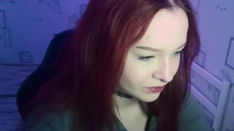 buffy_wow online show from February 2026 12:46:01 PM