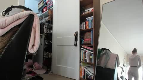 Buffy online show from December 2024 07:14:01 PM