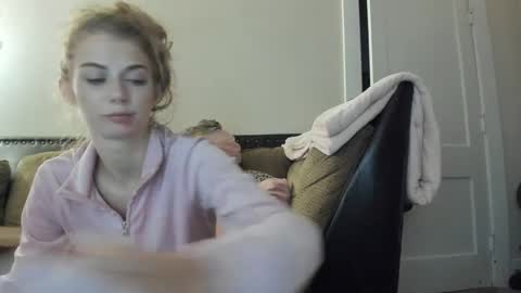 Buffy online show from December 2024 12:46:01 AM