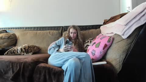 Buffy online show from December 2024 11:06:02 PM