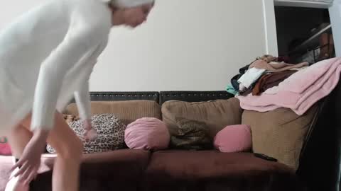 Buffy online show from December 2024 06:16:01 PM