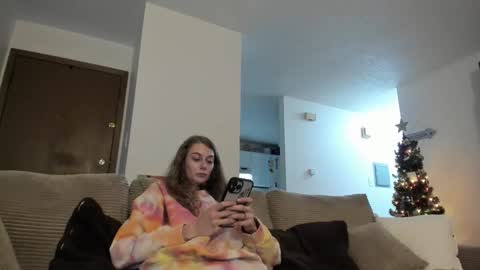 Buffy online show from December 2025 03:22:01 AM