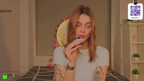 buffycabler online show from February 2026 07:06:01 PM