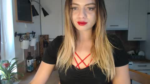 Buffy online show from October 2025 07:25:02 PM