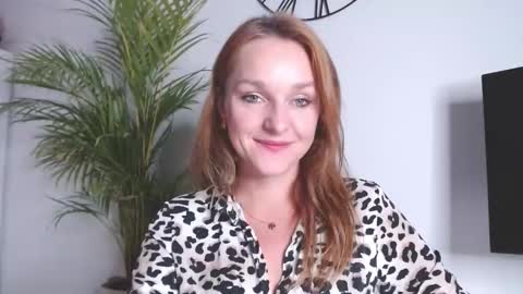 Buffy online show from October 2025 07:49:01 PM