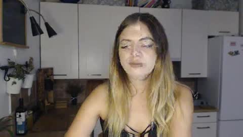 Buffy online show from November 2025 08:57:01 AM