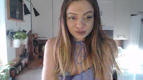 Buffy online show from March 2026 03:26:01 PM