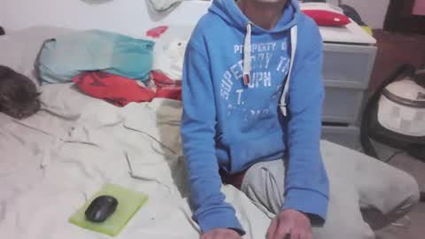 Snapshot of bufu21 chatting on January 2025 06:07:01 AM bufu21 online show from January 2025 06:07:01 AM