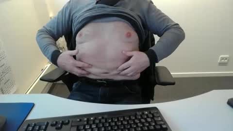 buggemann online show from November 2025 08:04:01 AM