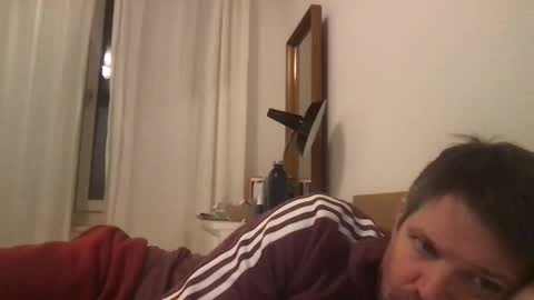 bugsbunny78 online show from November 2025 07:29:01 PM