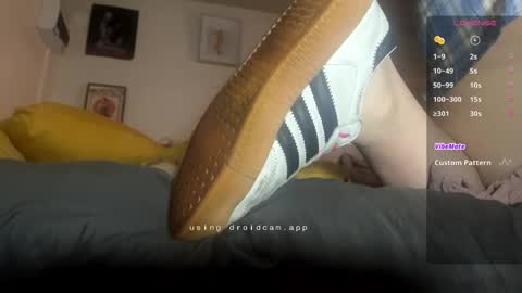 Snapshot of bukkakebae chatting on January 2025 10:04:02 PM bukkakebae online show from January 2025 10:04:02 PM