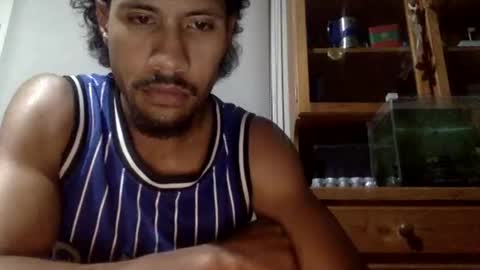 Snapshot of bulaboy27 chatting on January 2025 03:25:01 PM meaty man online show from January 2025 03:25:01 PM