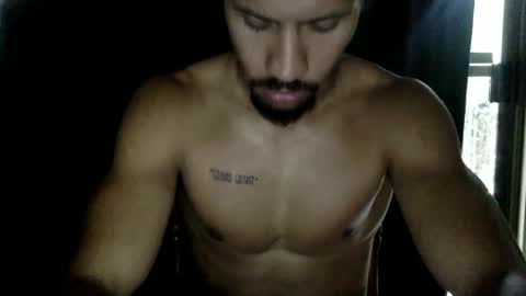 Snapshot of bulaboy27 chatting on March 2025 04:30:02 AM meaty man online show from March 2025 04:30:02 AM