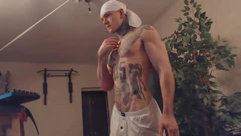 Dmitriy  online show from March 2025 09:51:02 PM