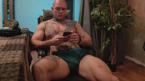 Dmitriy  online show from October 2025 08:49:01 PM