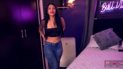 Bunny and The Rock online show from November 2025 09:34:01 AM