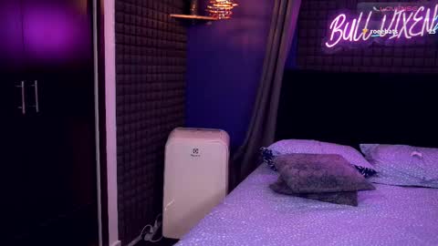 Bunny and The Rock online show from March 2026 12:28:02 AM