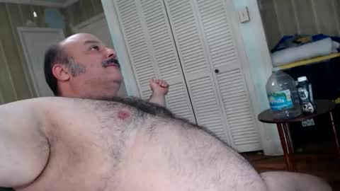 BullMuscleJoe online show from February 2026 10:31:01 PM