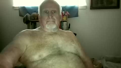 Snapshot of bullshirt1830 chatting on November 2025 06:56:02 PM John Brown online show from November 2025 06:56:02 PM