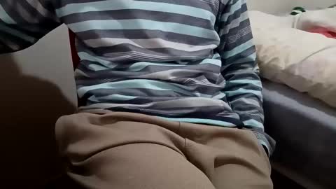 bullspain27266272 online show from February 2025 02:19:01 AM