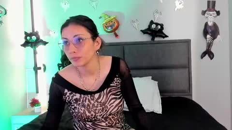 Bulma Bambina online show from October 2025 08:13:02 PM