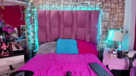 bulmasweetyose  mommy submissive control milf lovense online show from January 2025 08:10:02 PM