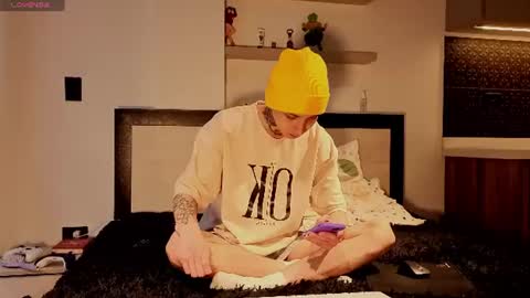 Tonny online show from June 2026 07:27:02 PM