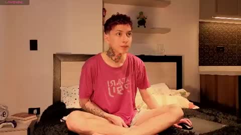 Tonny online show from July 2026 06:21:01 PM
