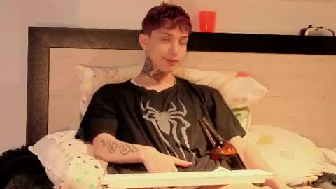 Tonny online show from July 2026 07:53:01 PM