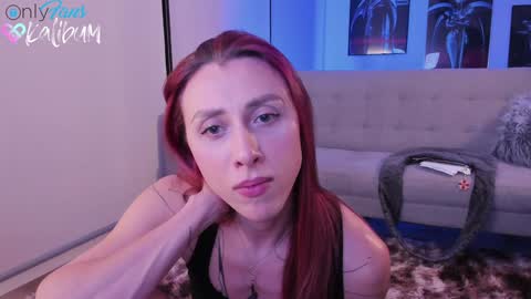 Ivan online show from December 2024 12:55:02 AM